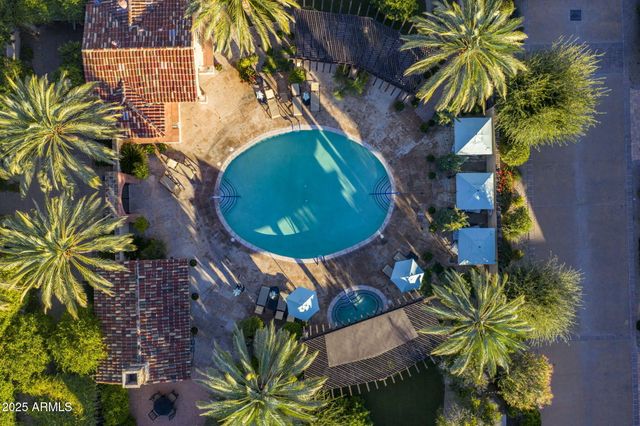 4949 E LINCOLN Drive 4, Paradise Valley, AZ 85253