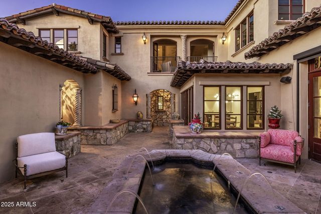 4949 E LINCOLN Drive 4, Paradise Valley, AZ 85253