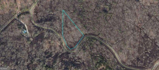 LOT 326 Adair Drive, Ranger, GA 30734