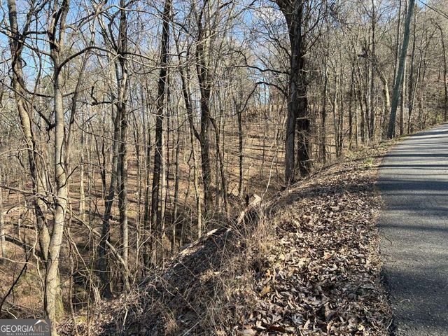 LOT 326 Adair Drive, Ranger, GA 30734