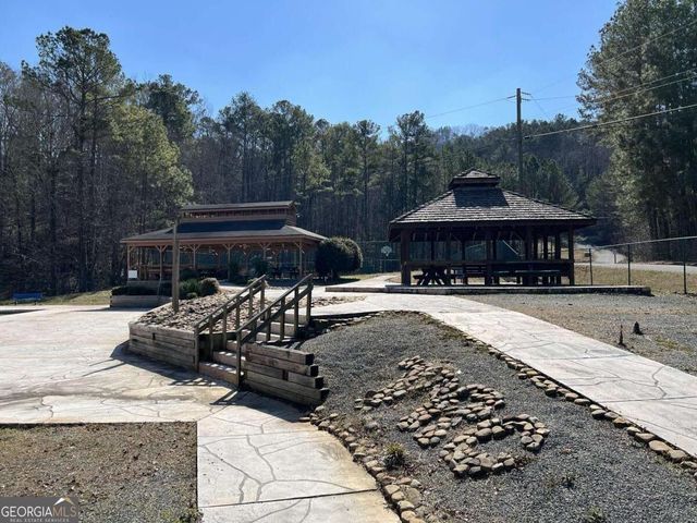 LOT 326 Adair Drive, Ranger, GA 30734