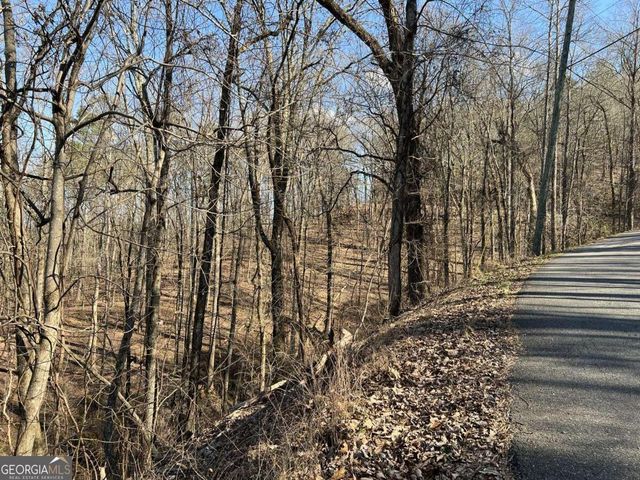 LOT 326 Adair Drive, Ranger, GA 30734