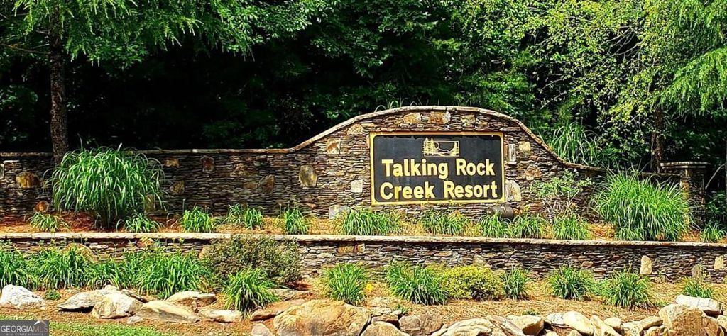 LOT 326 Adair Drive, Ranger, GA 30734