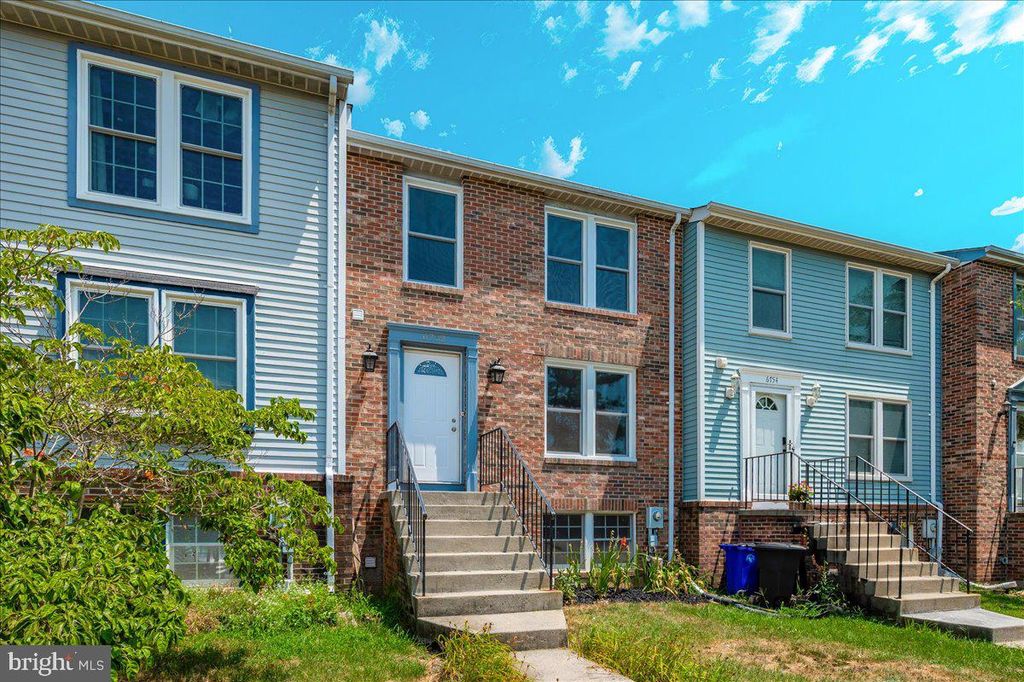 6752 BRACE CT, Frederick, MD 21703