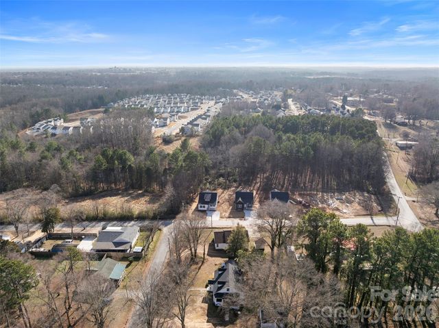 737 Jack Street, Kannapolis, NC 28081