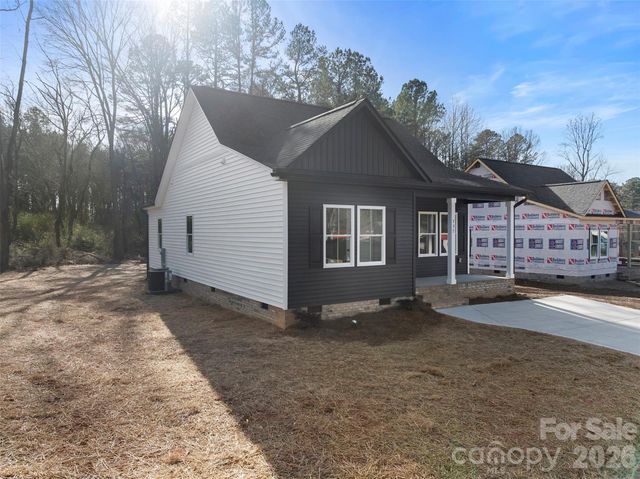 737 Jack Street, Kannapolis, NC 28081