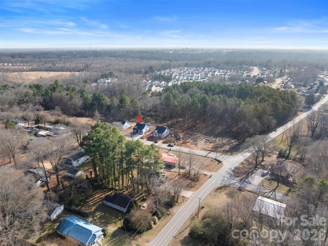 737 Jack Street, Kannapolis, NC 28081