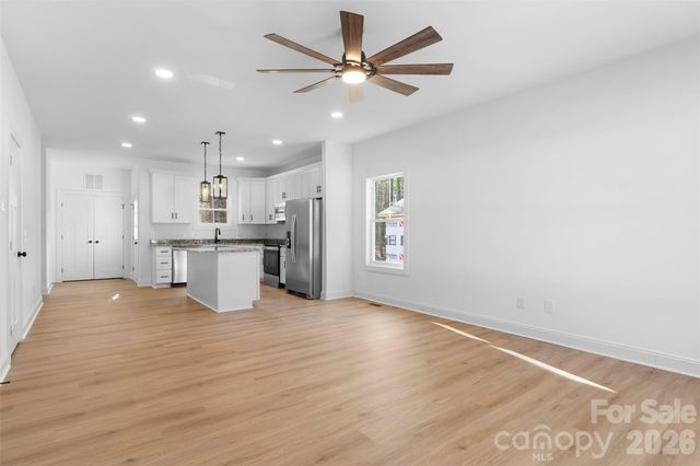 737 Jack Street, Kannapolis, NC 28081