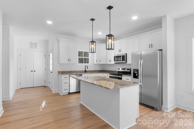 737 Jack Street, Kannapolis, NC 28081