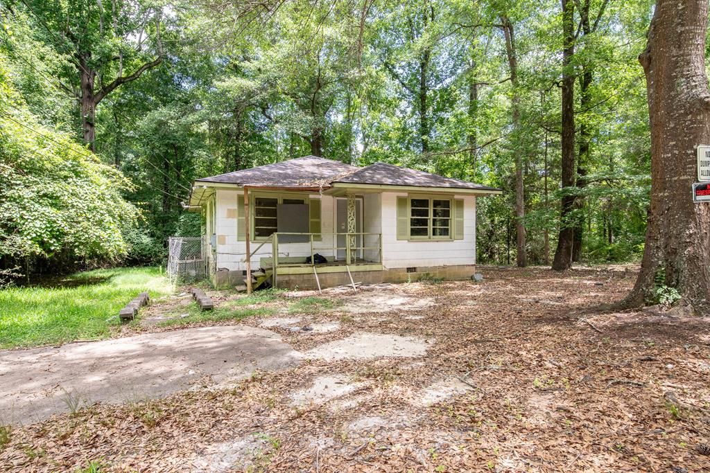 100 R.C. Allen Drive, Columbus, GA 31907