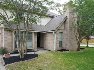 19402 Horden Creek Drive, Tomball, TX 77375