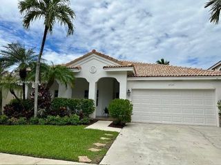 3725 Condor Ct, Weston, FL 33331
