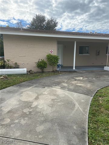 1314 SE 40th TER 1, Cape Coral, FL 33904