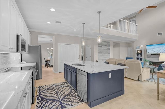 20275 GRANLAGO DRIVE, Venice, FL 34293