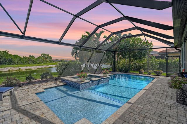 20275 GRANLAGO DRIVE, Venice, FL 34293