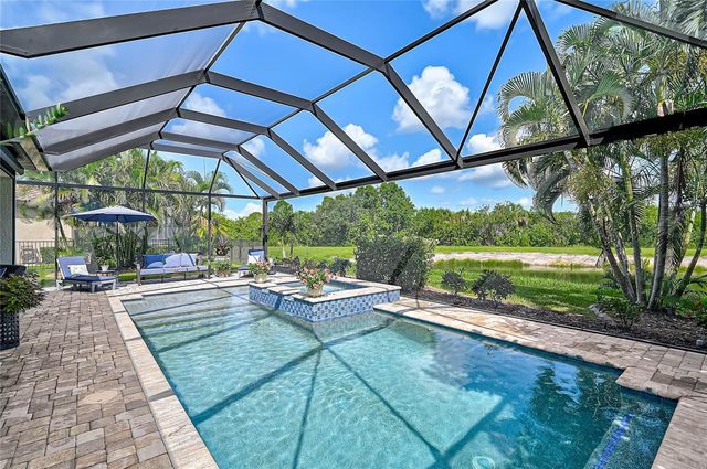 20275 GRANLAGO DRIVE, Venice, FL 34293