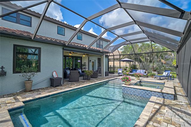 20275 GRANLAGO DRIVE, Venice, FL 34293
