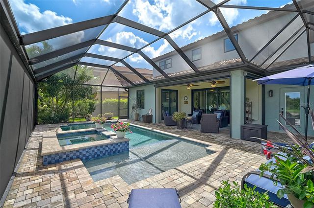 20275 GRANLAGO DRIVE, Venice, FL 34293