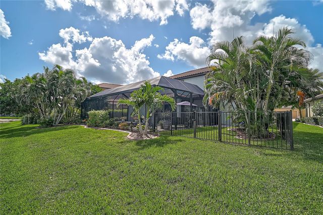 20275 GRANLAGO DRIVE, Venice, FL 34293