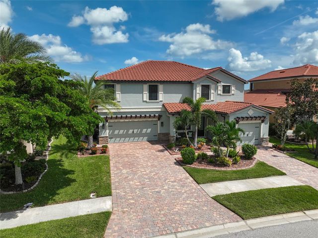 20275 GRANLAGO DRIVE, Venice, FL 34293