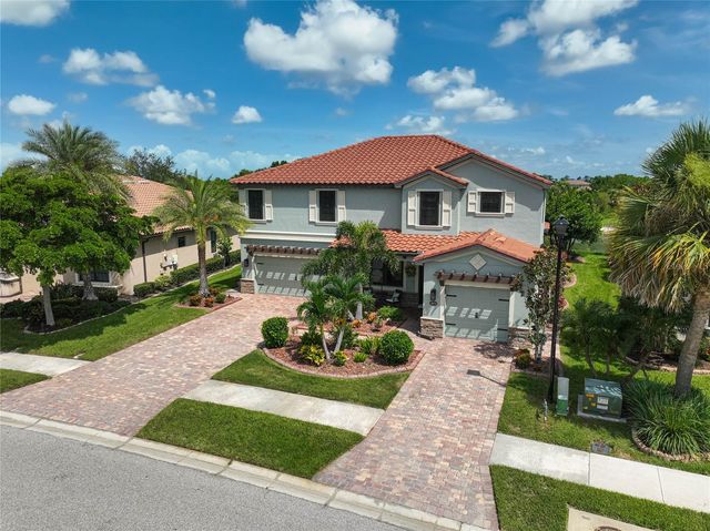 20275 GRANLAGO DRIVE, Venice, FL 34293