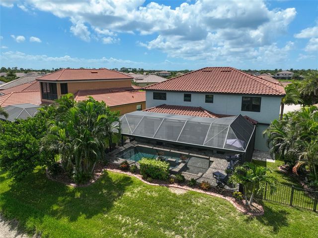 20275 GRANLAGO DRIVE, Venice, FL 34293
