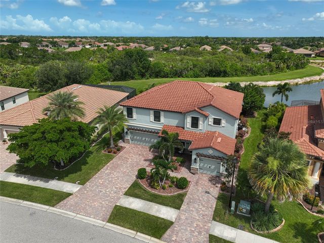 20275 GRANLAGO DRIVE, Venice, FL 34293