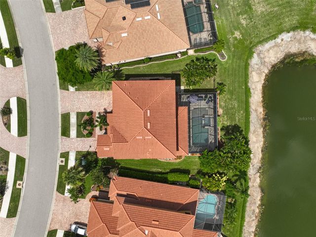 20275 GRANLAGO DRIVE, Venice, FL 34293