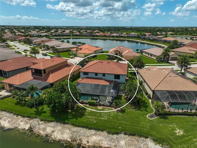 20275 GRANLAGO DRIVE, Venice, FL 34293