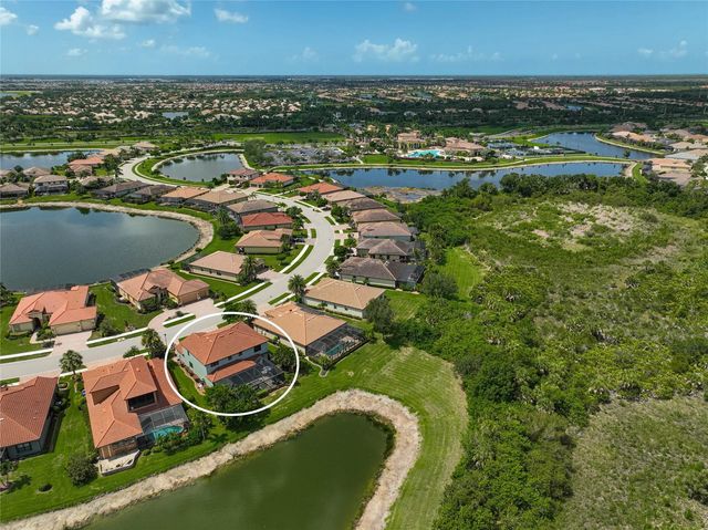 20275 GRANLAGO DRIVE, Venice, FL 34293