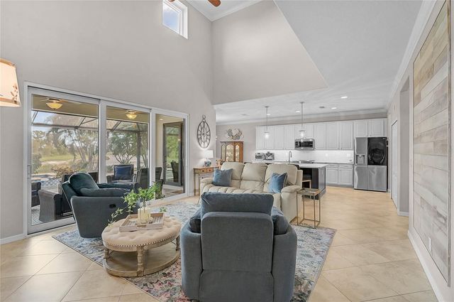 20275 GRANLAGO DRIVE, Venice, FL 34293
