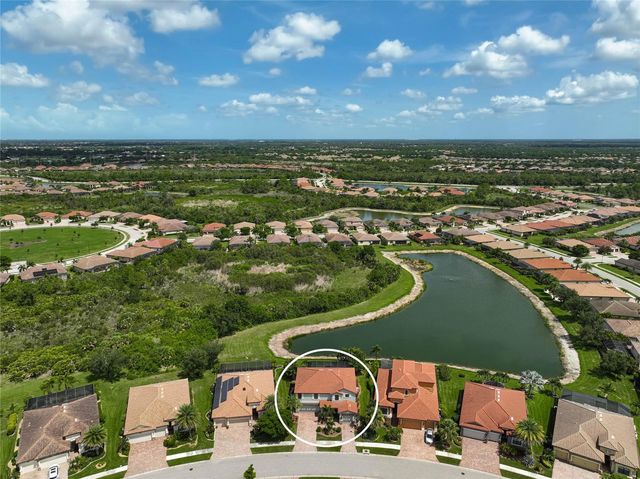 20275 GRANLAGO DRIVE, Venice, FL 34293
