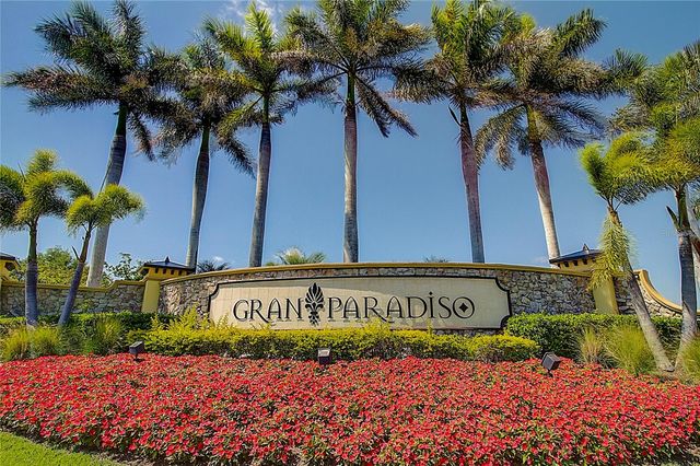 20275 GRANLAGO DRIVE, Venice, FL 34293