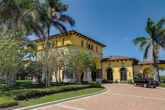 20275 GRANLAGO DRIVE, Venice, FL 34293