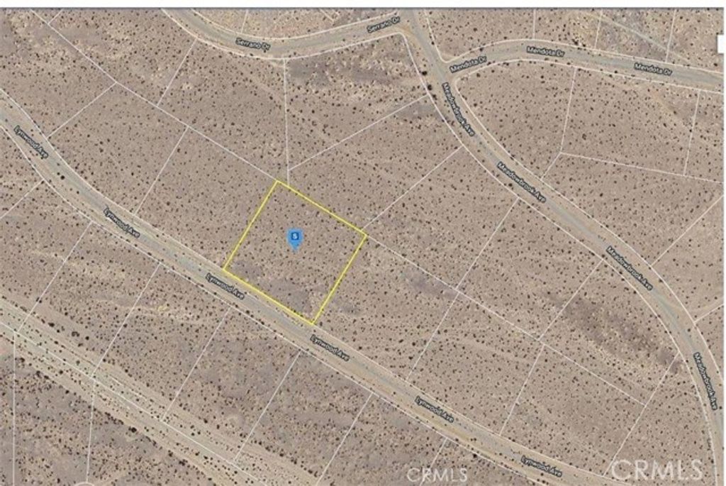 0 Lynwood, Other - See Remarks, CA 92301