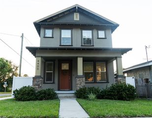 4400 N BRANCH AVENUE, Tampa, FL 33603