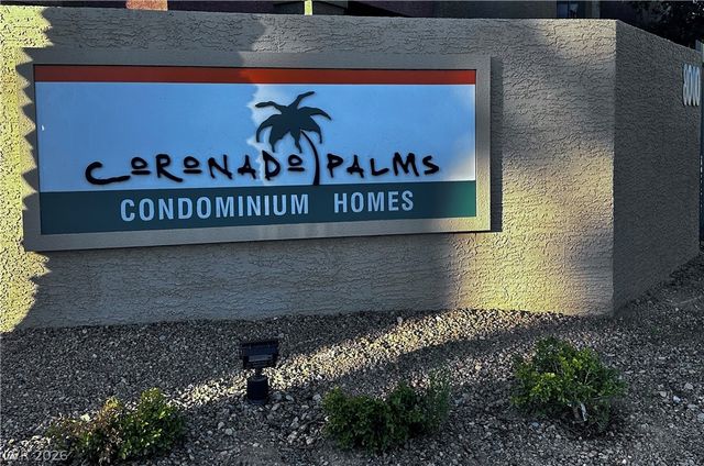 8000 Badura Avenue 1001, Las Vegas, NV 89113