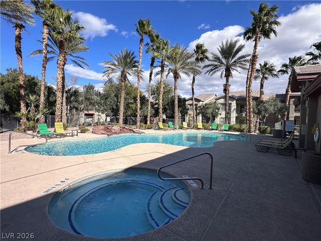 8000 Badura Avenue 1001, Las Vegas, NV 89113