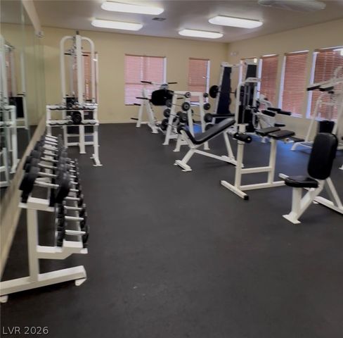 8000 Badura Avenue 1001, Las Vegas, NV 89113