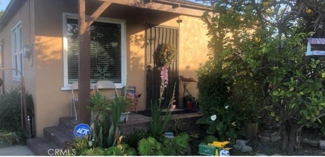 2080 E Stockwell, Compton, CA 90222