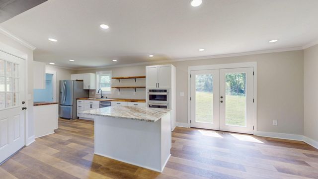 3445 Highway 39w, Athens, TN 37303