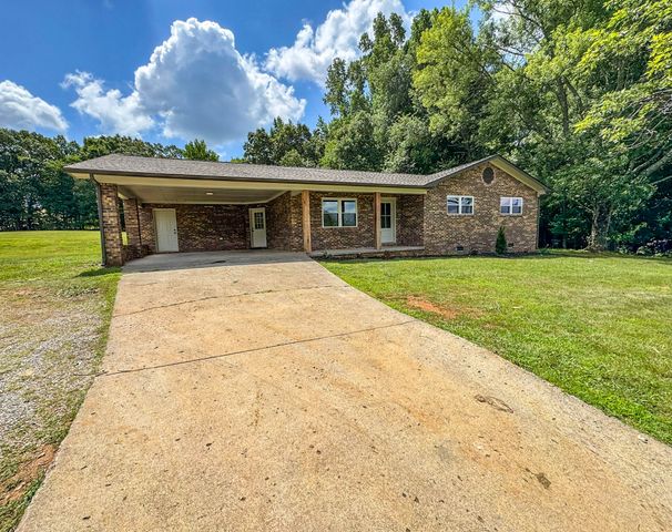 3445 Highway 39w, Athens, TN 37303