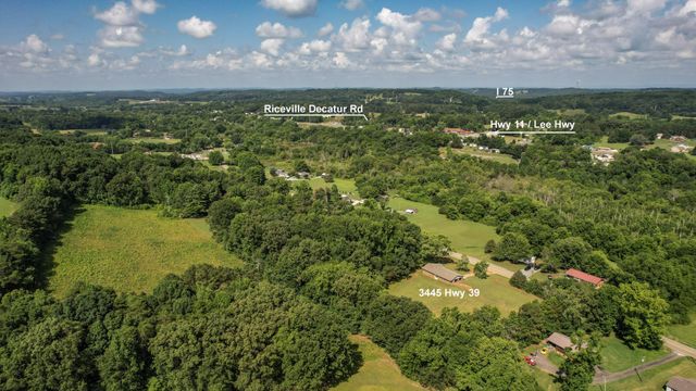 3445 Highway 39w, Athens, TN 37303