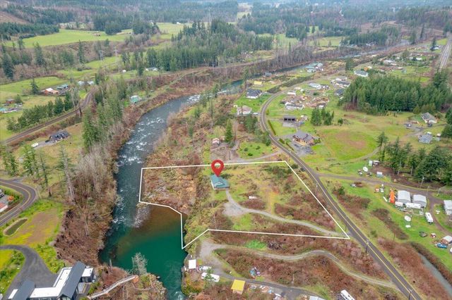 33910 Railroad Avenue, Gates, OR 97346