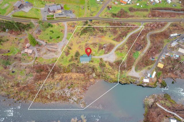 33910 Railroad Avenue, Gates, OR 97346