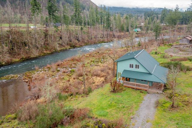 33910 Railroad Avenue, Gates, OR 97346