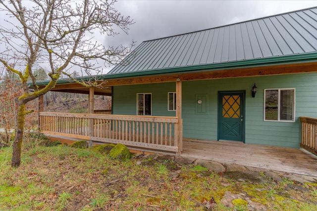 33910 Railroad Avenue, Gates, OR 97346