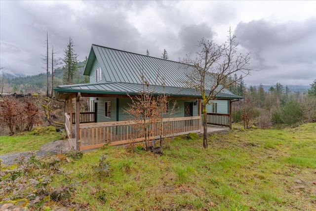 33910 Railroad Avenue, Gates, OR 97346