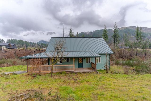 33910 Railroad Avenue, Gates, OR 97346