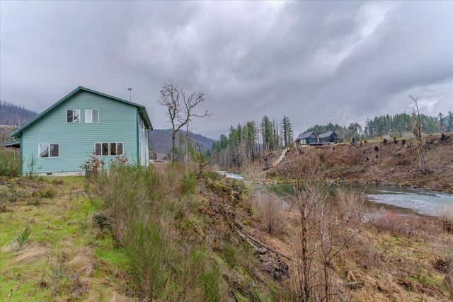 33910 Railroad Avenue, Gates, OR 97346